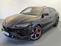 Lamborghini Urus 4.0 Nero - thumbnail 10