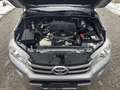 Toyota Hilux 2.4 Double Cab Comfort 4x4 *Klima*HARDTOP* Gris - thumbnail 22