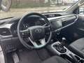 Toyota Hilux 2.4 Double Cab Comfort 4x4 *Klima*HARDTOP* Gris - thumbnail 11