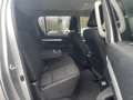 Toyota Hilux 2.4 Double Cab Comfort 4x4 *Klima*HARDTOP* Gris - thumbnail 15