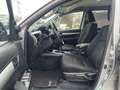Toyota Hilux 2.4 Double Cab Comfort 4x4 *Klima*HARDTOP* Gris - thumbnail 10