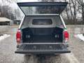 Toyota Hilux 2.4 Double Cab Comfort 4x4 *Klima*HARDTOP* Gris - thumbnail 9