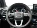 Audi Q5 40 Quattro S line S tron MATRIX ACC AHK VI Grau - thumbnail 10