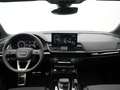 Audi Q5 40 Quattro S line S tron MATRIX ACC AHK VI Grau - thumbnail 11