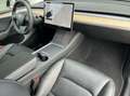 Tesla Model Y Long Range AWD 75 kWh 352PK TREKHAAK+AUTOPILOT Schwarz - thumbnail 2