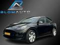 Tesla Model Y Long Range AWD 75 kWh 352PK TREKHAAK+AUTOPILOT Schwarz - thumbnail 1