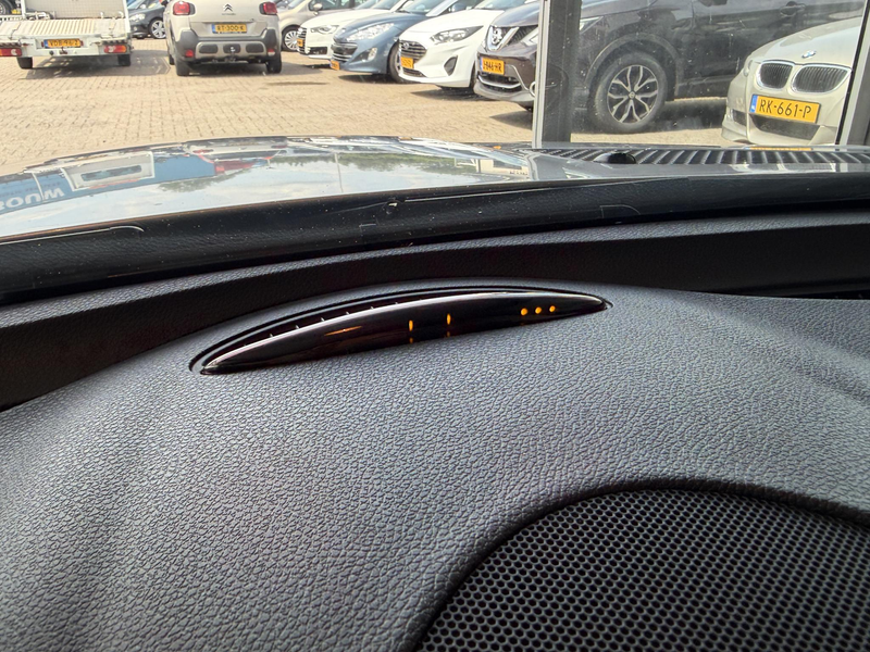 Mercedes-Benz SLK 200 K. in nieuwstaat ,vol opties, en de hele onderhoud — photo 13