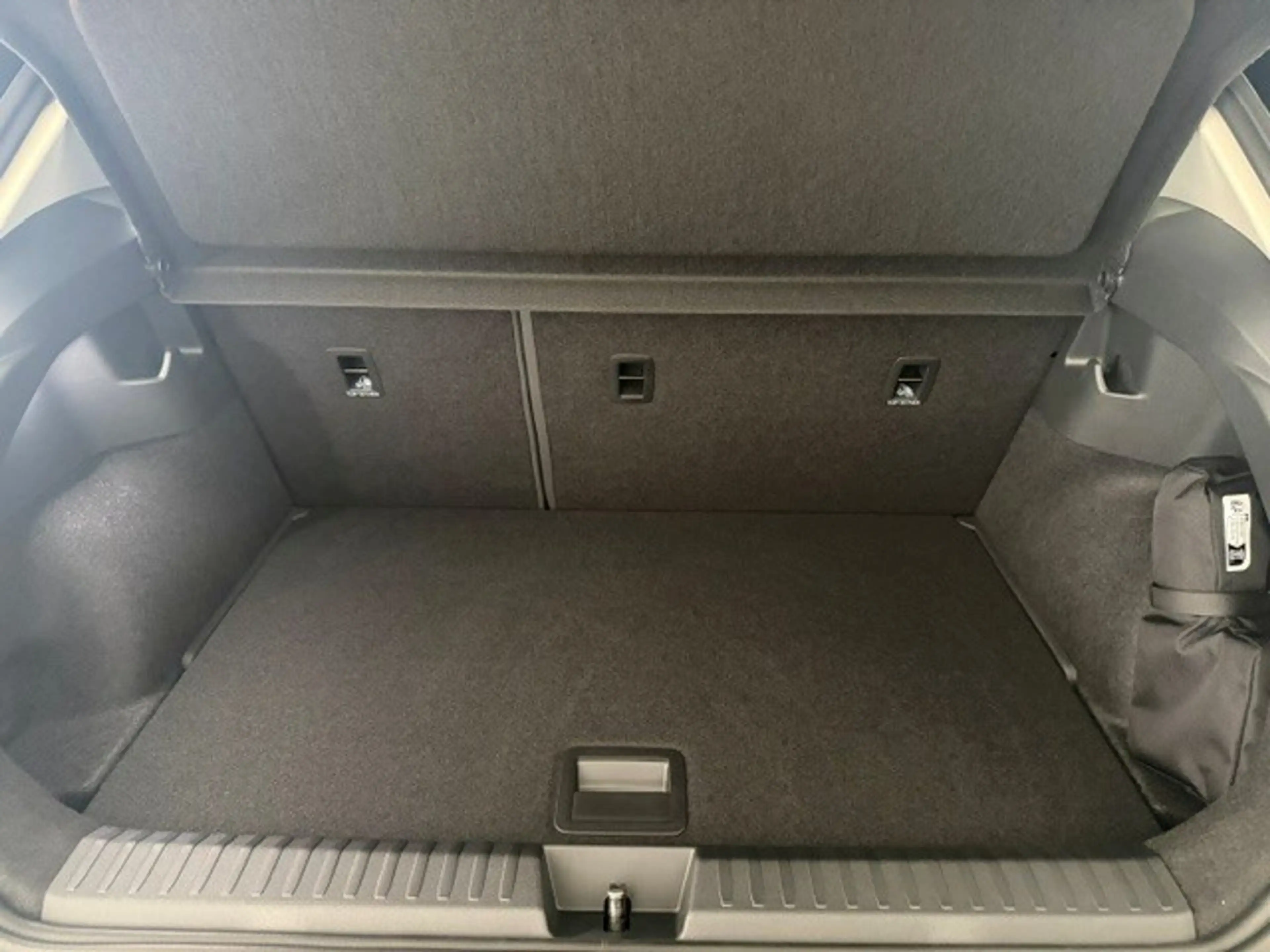 Volkswagen ID. Polo VW ID. Polo Life Edition 155 kW - 52 kWh — photo 15