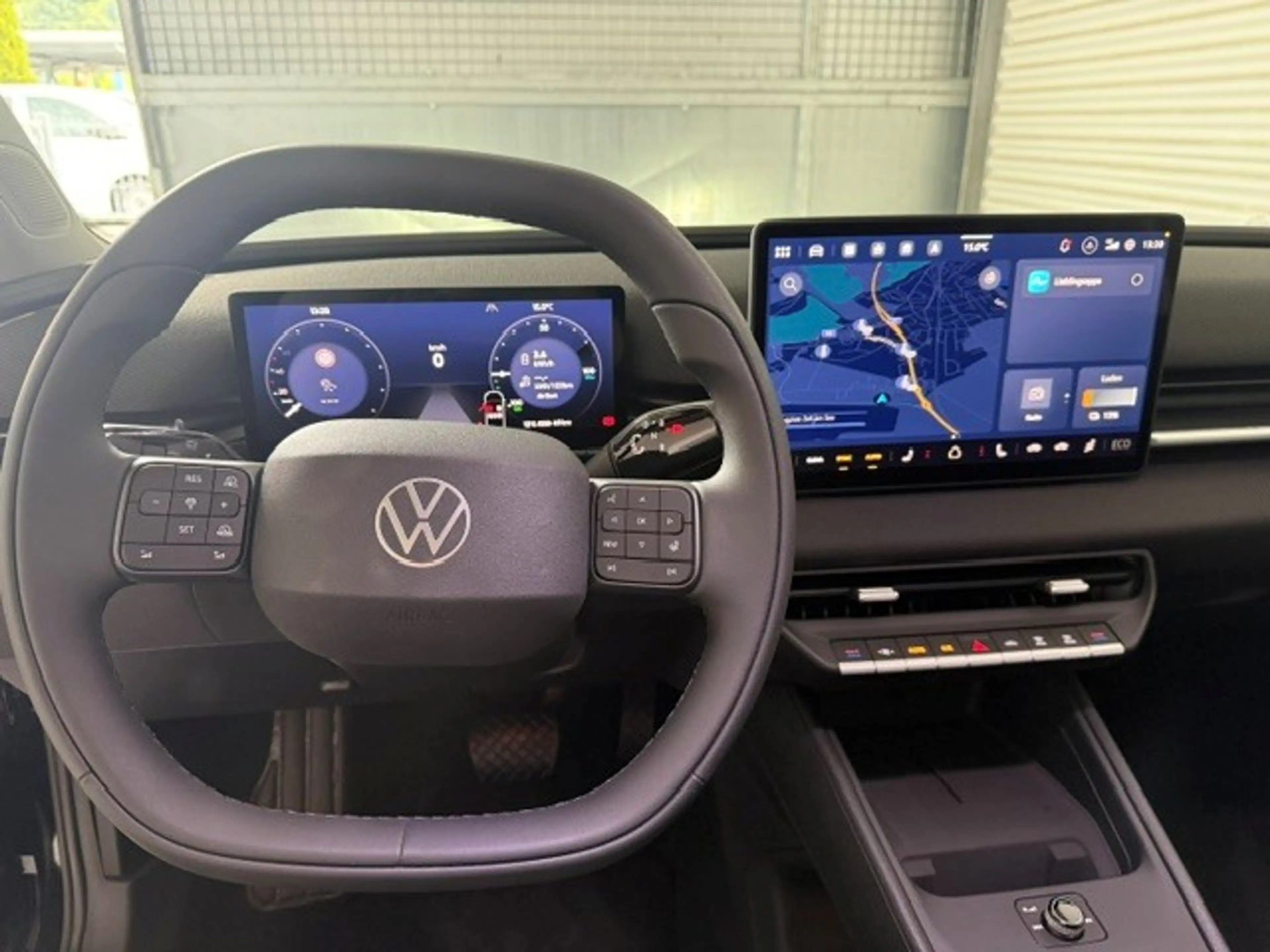 Volkswagen ID. Polo VW ID. Polo Life Edition 155 kW - 52 kWh — photo 9