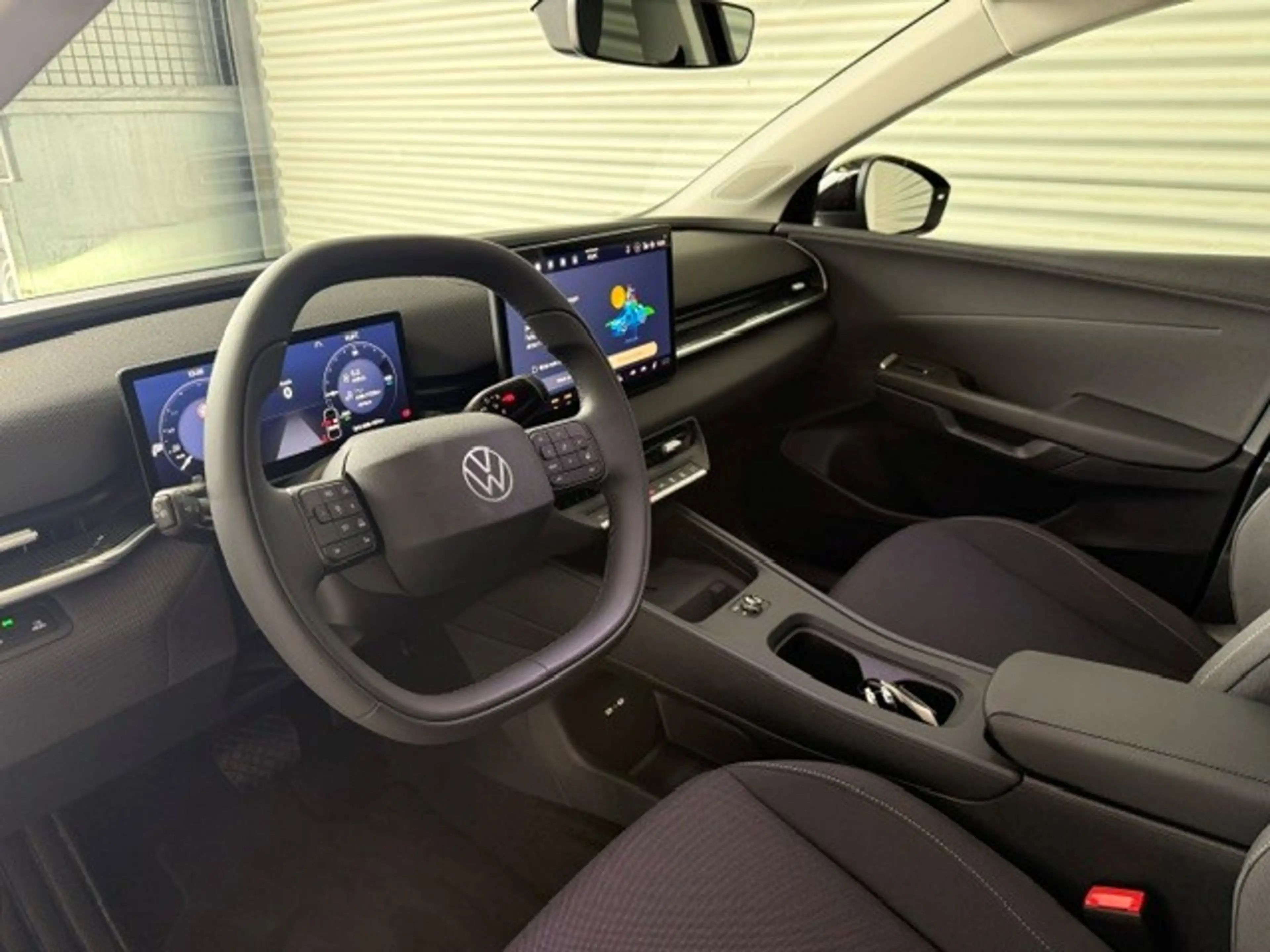 Volkswagen ID. Polo VW ID. Polo Life Edition 155 kW - 52 kWh — photo 8