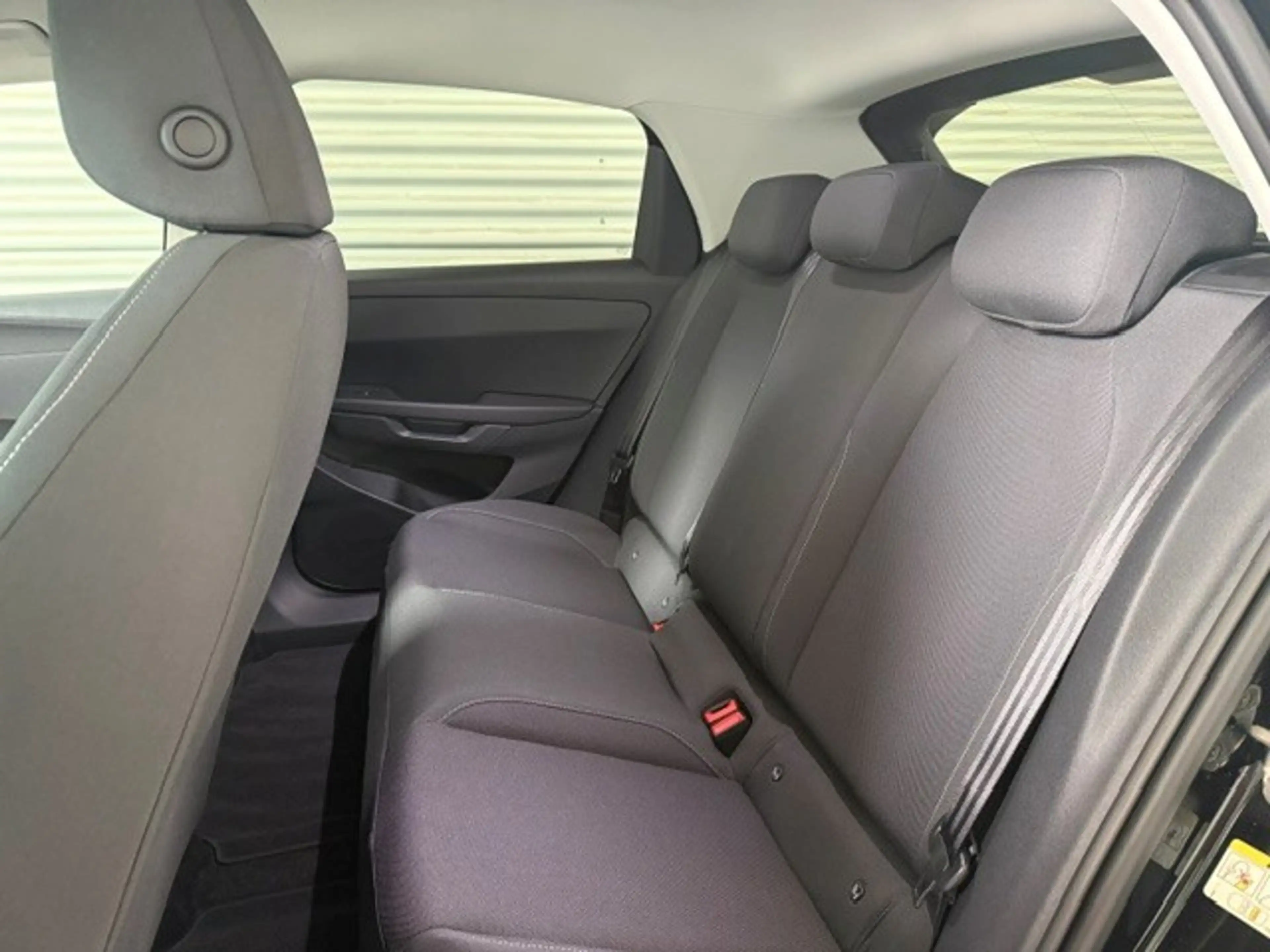 Volkswagen ID. Polo VW ID. Polo Life Edition 155 kW - 52 kWh — photo 7
