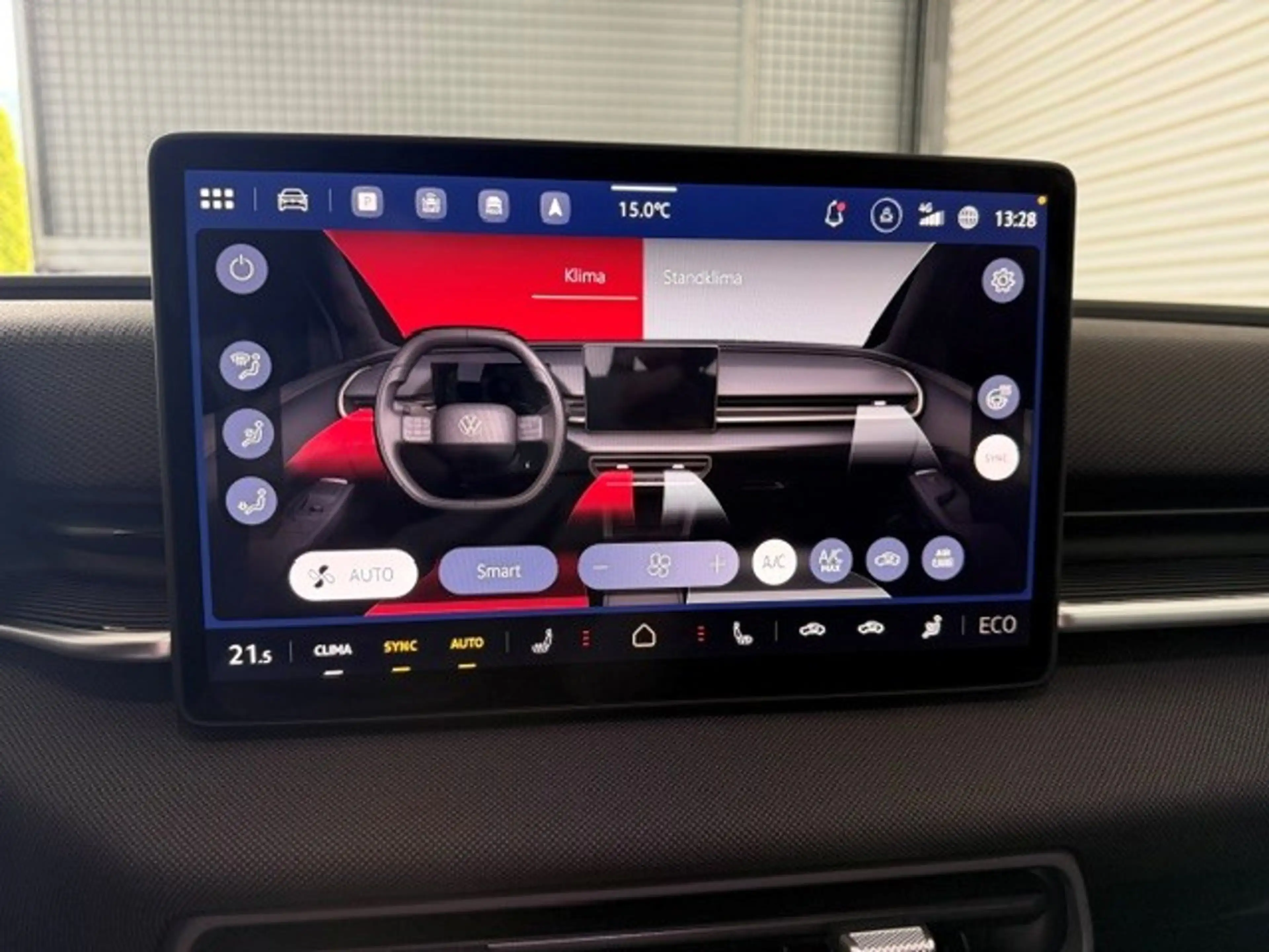 Volkswagen ID. Polo VW ID. Polo Life Edition 155 kW - 52 kWh — photo 10