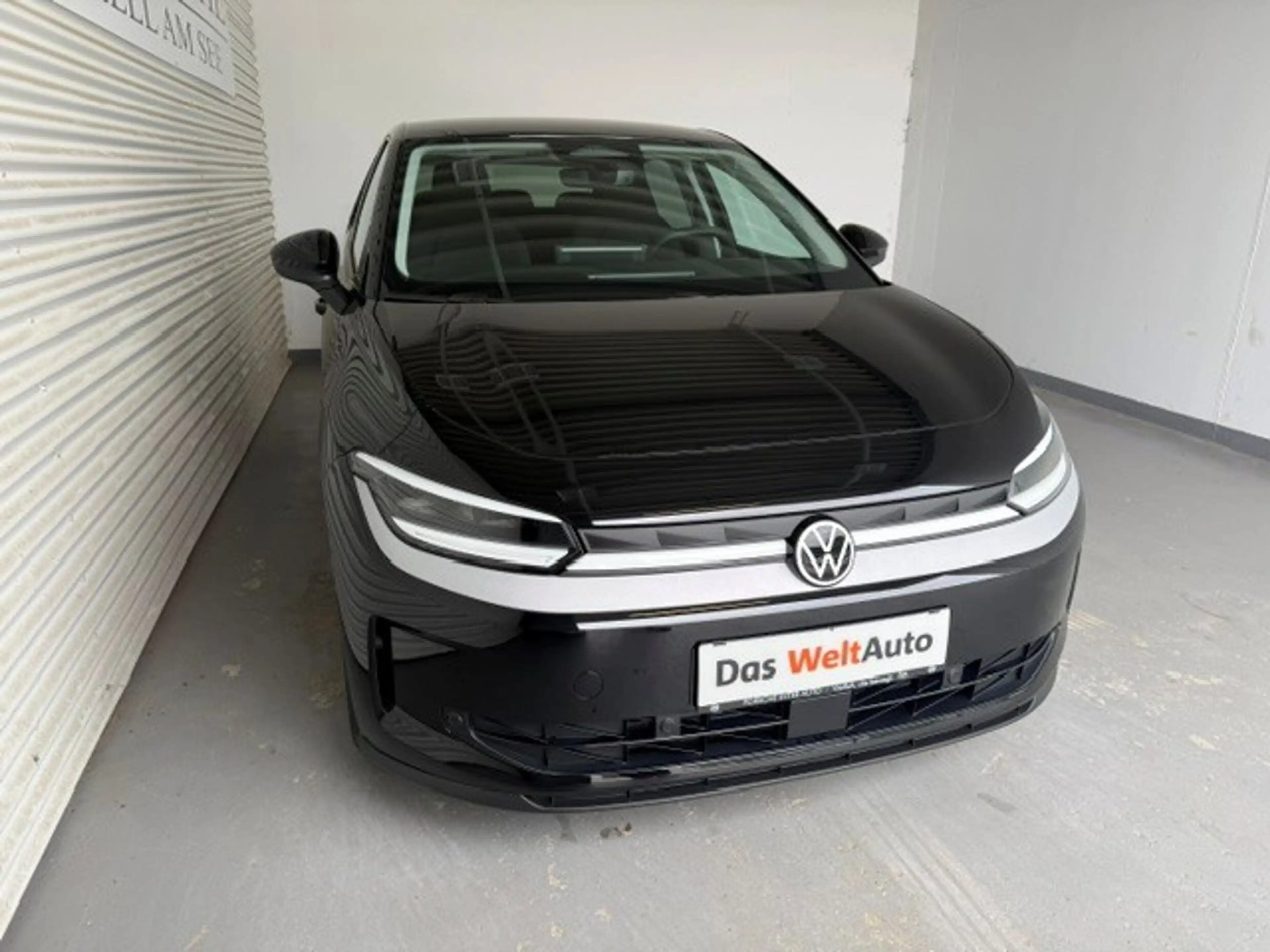 Volkswagen ID. Polo VW ID. Polo Life Edition 155 kW - 52 kWh — photo 3
