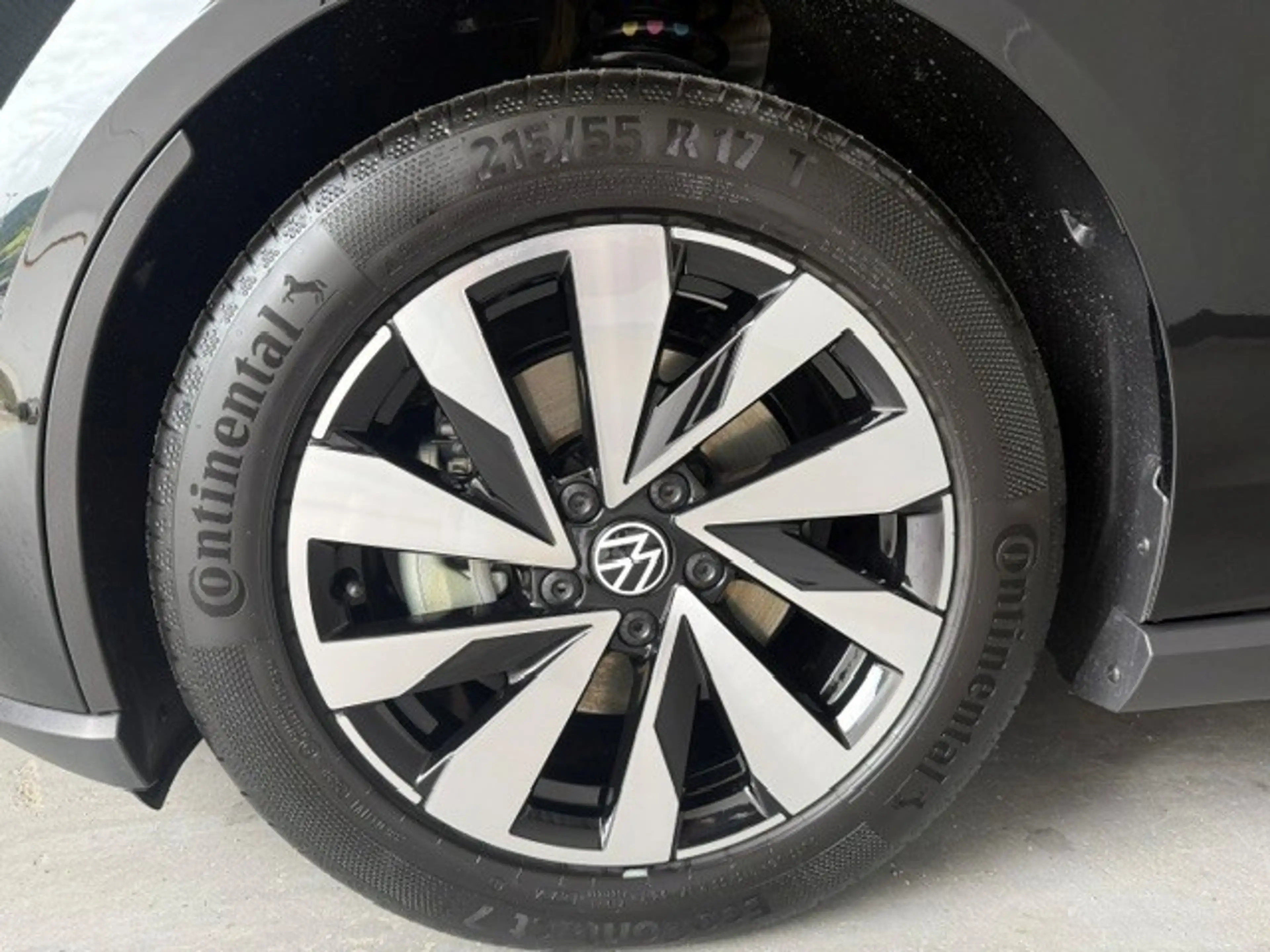 Volkswagen ID. Polo VW ID. Polo Life Edition 155 kW - 52 kWh — photo 5