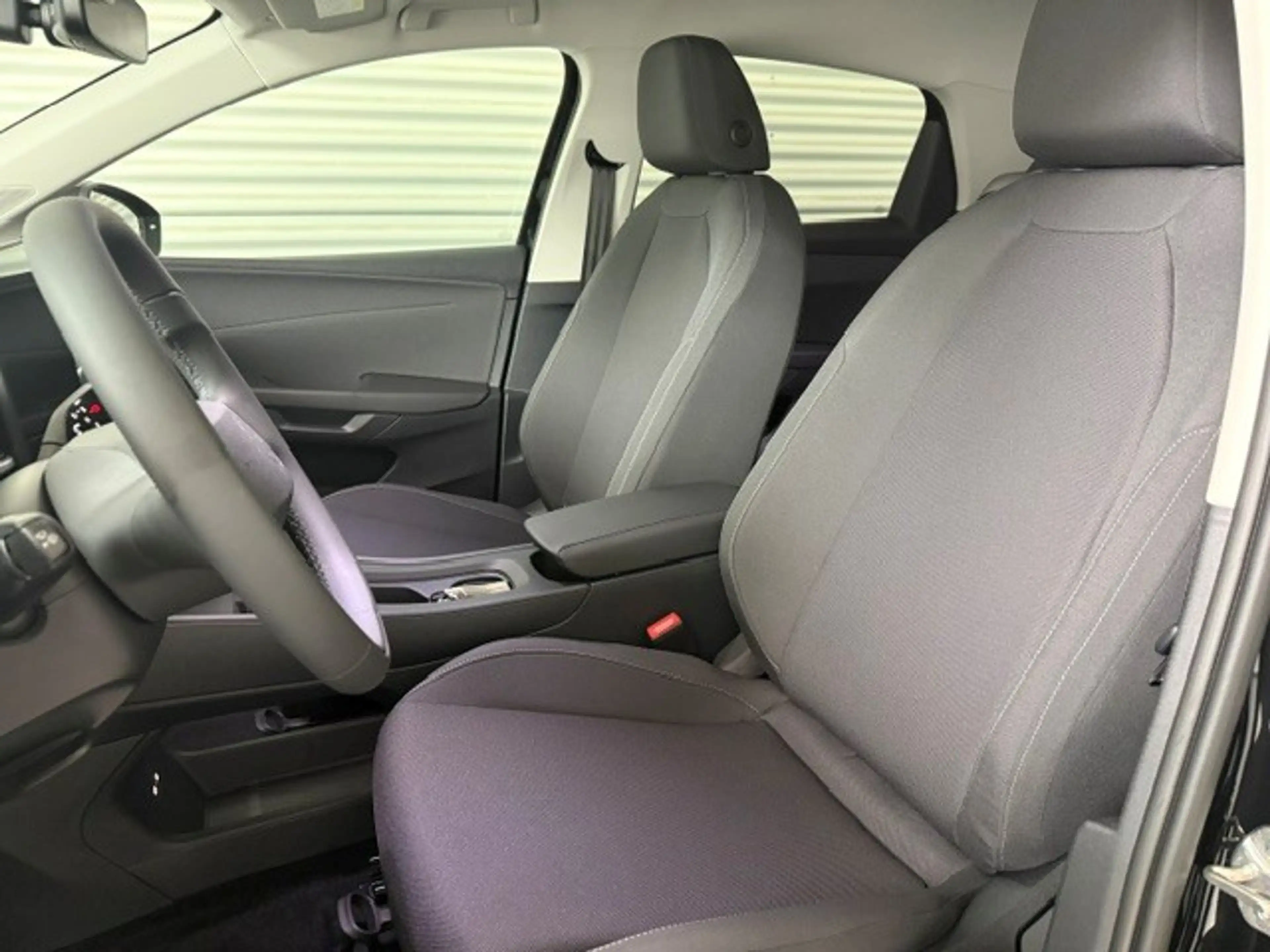 Volkswagen ID. Polo VW ID. Polo Life Edition 155 kW - 52 kWh — photo 6