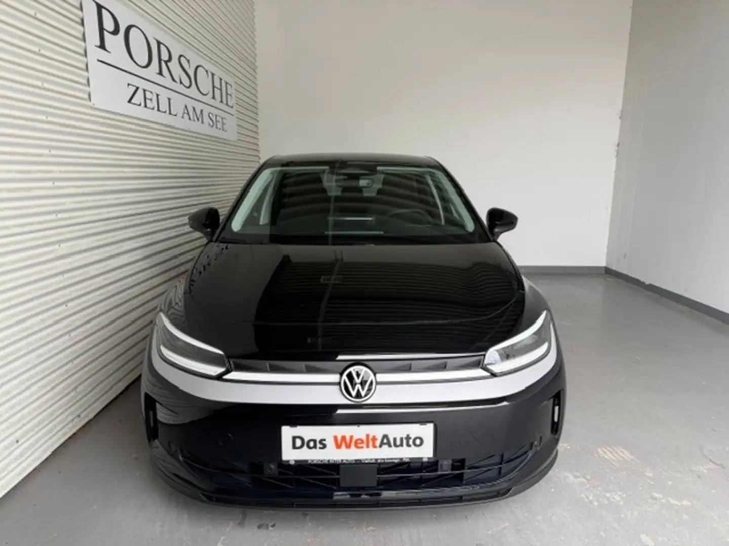 Volkswagen ID. Polo VW ID. Polo Life Edition 155 kW - 52 kWh Schwarz - 2