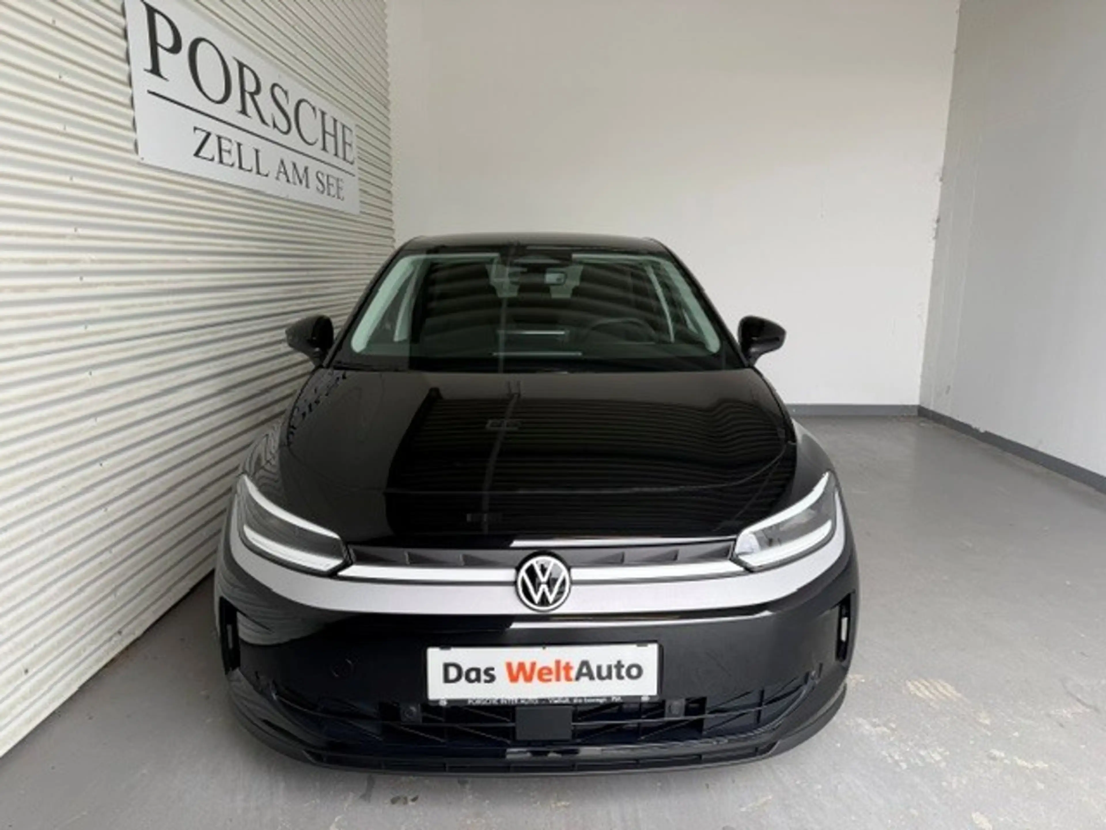 Volkswagen ID. Polo VW ID. Polo Life Edition 155 kW - 52 kWh — photo 2
