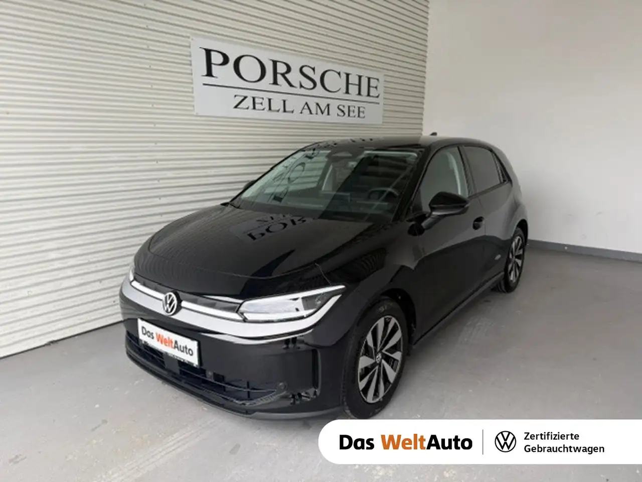 Volkswagen ID. Polo