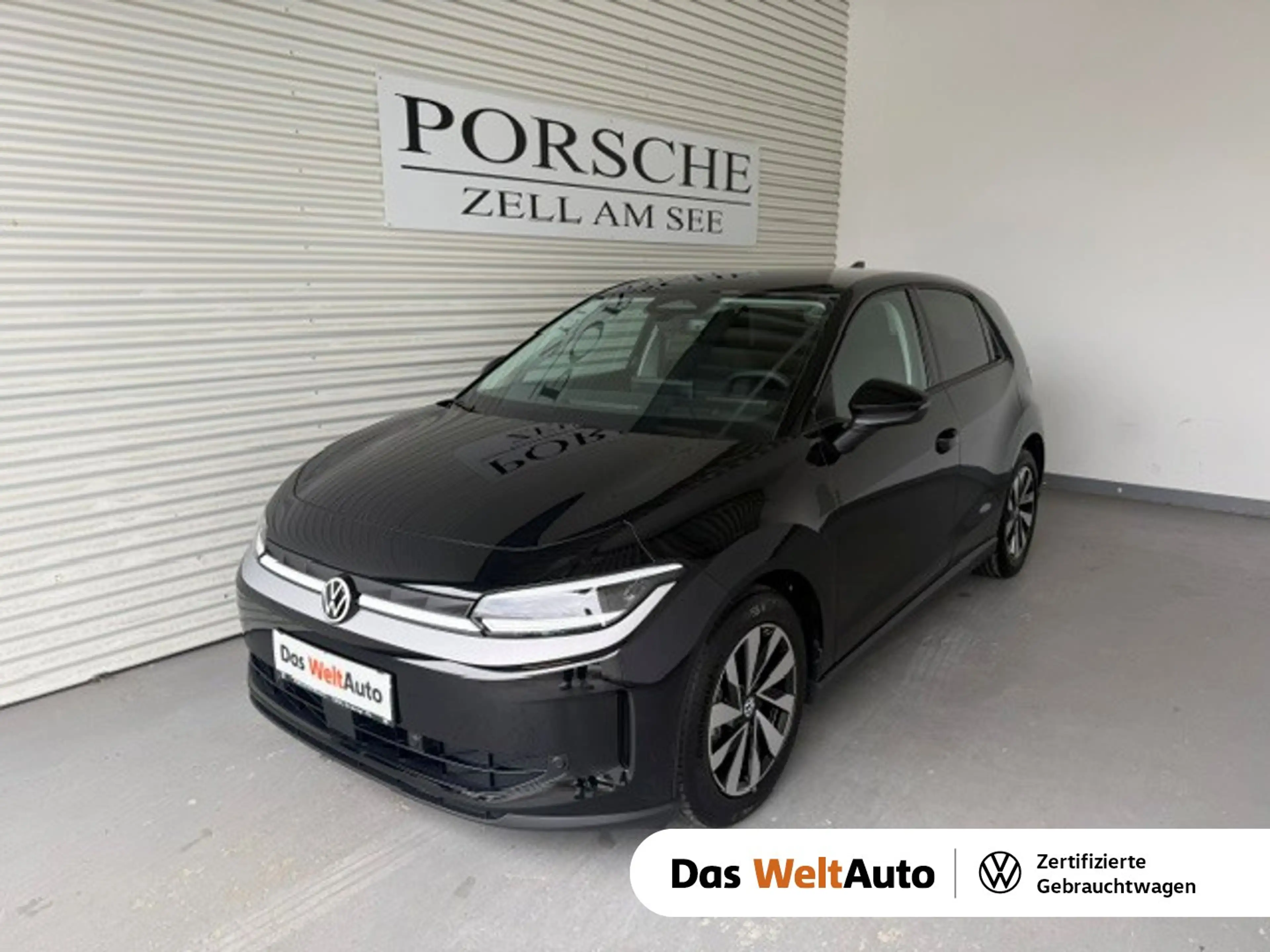 Volkswagen ID. Polo VW ID. Polo Life Edition 155 kW - 52 kWh