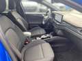 Ford Focus Turnier 1,5 EcoBlue ST-Line Aut. Blau - thumbnail 12