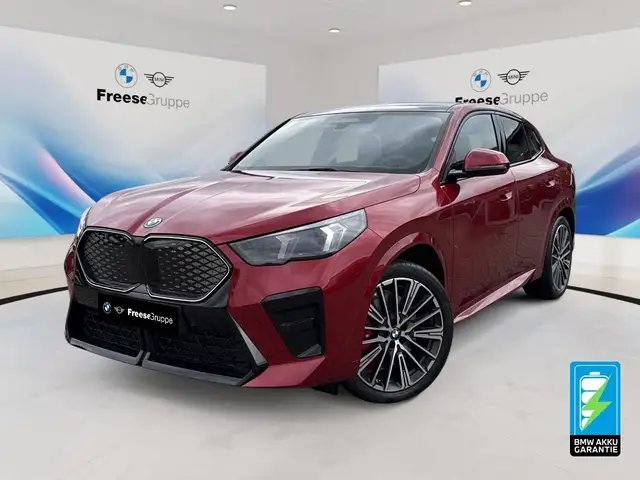 BMW iX2