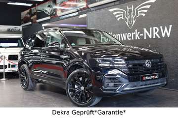 Elegance 4Motion*R-Line