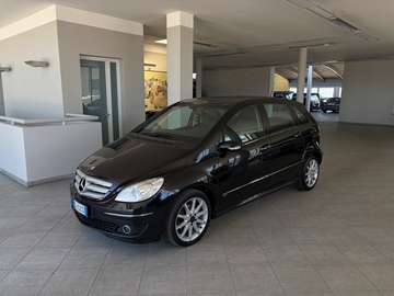 Classe B200 CDI Sport