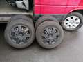 Volkswagen T4 Transporter Syncro 7DA 1F5 - thumbnail 7