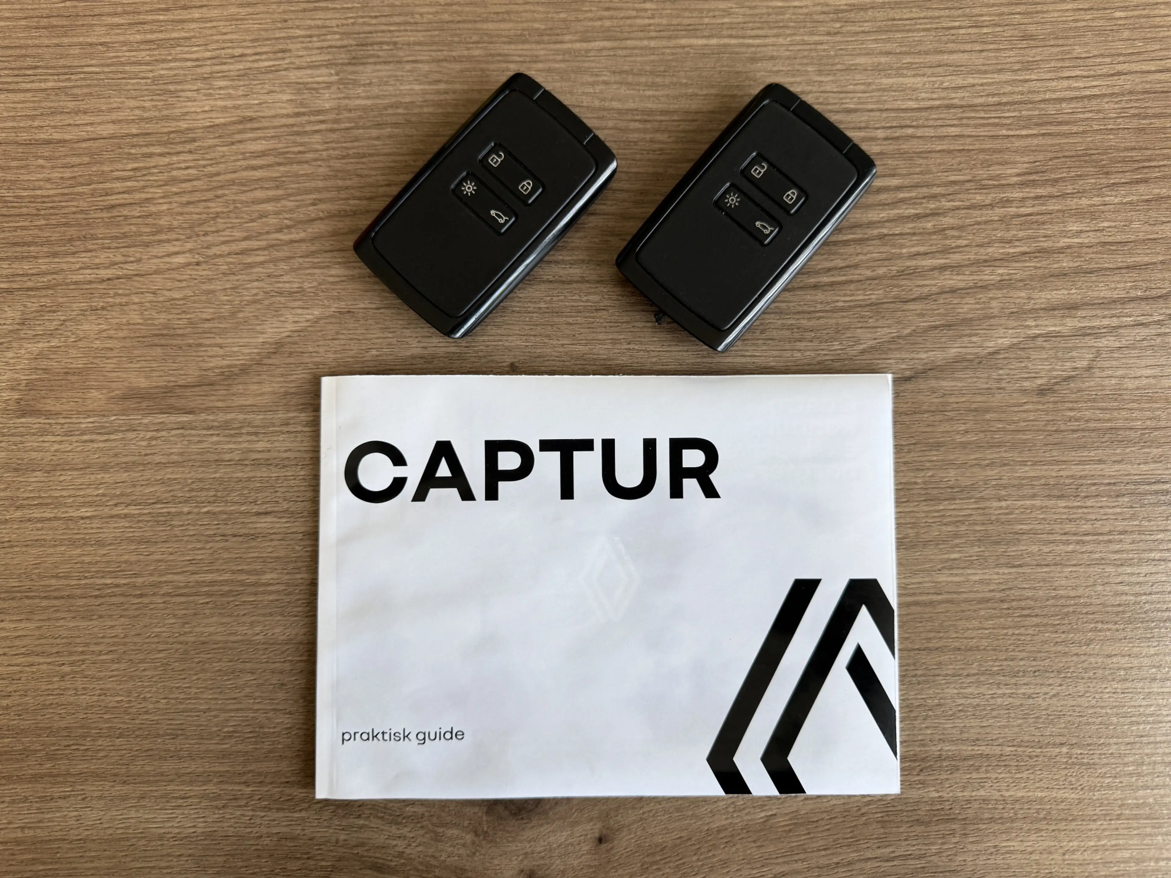 Renault Captur 1.3 mild hybrid 160pk Automaat Techno l ACC l CAME — photo 20