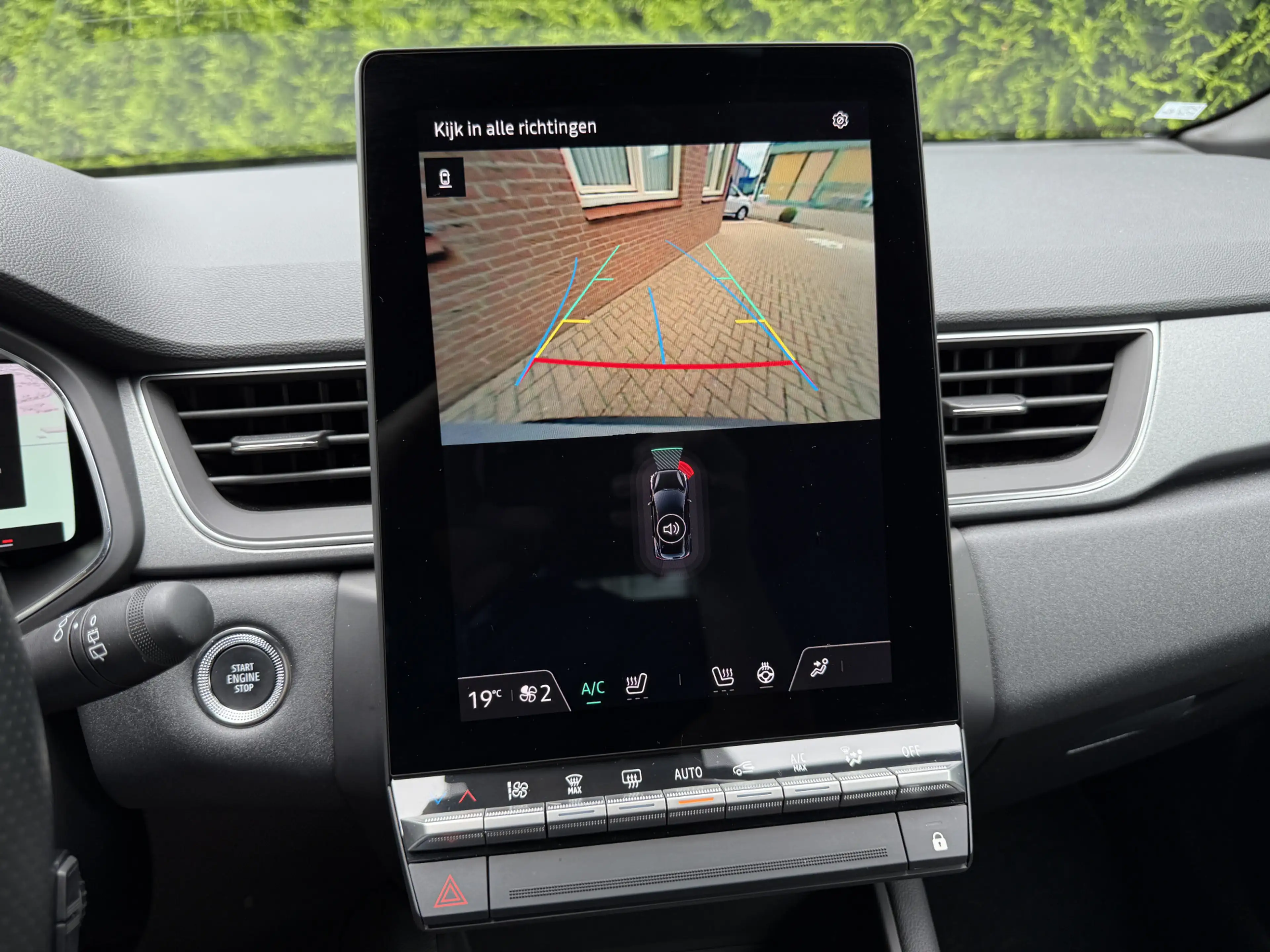 Renault Captur 1.3 mild hybrid 160pk Automaat Techno l ACC l CAME — photo 30
