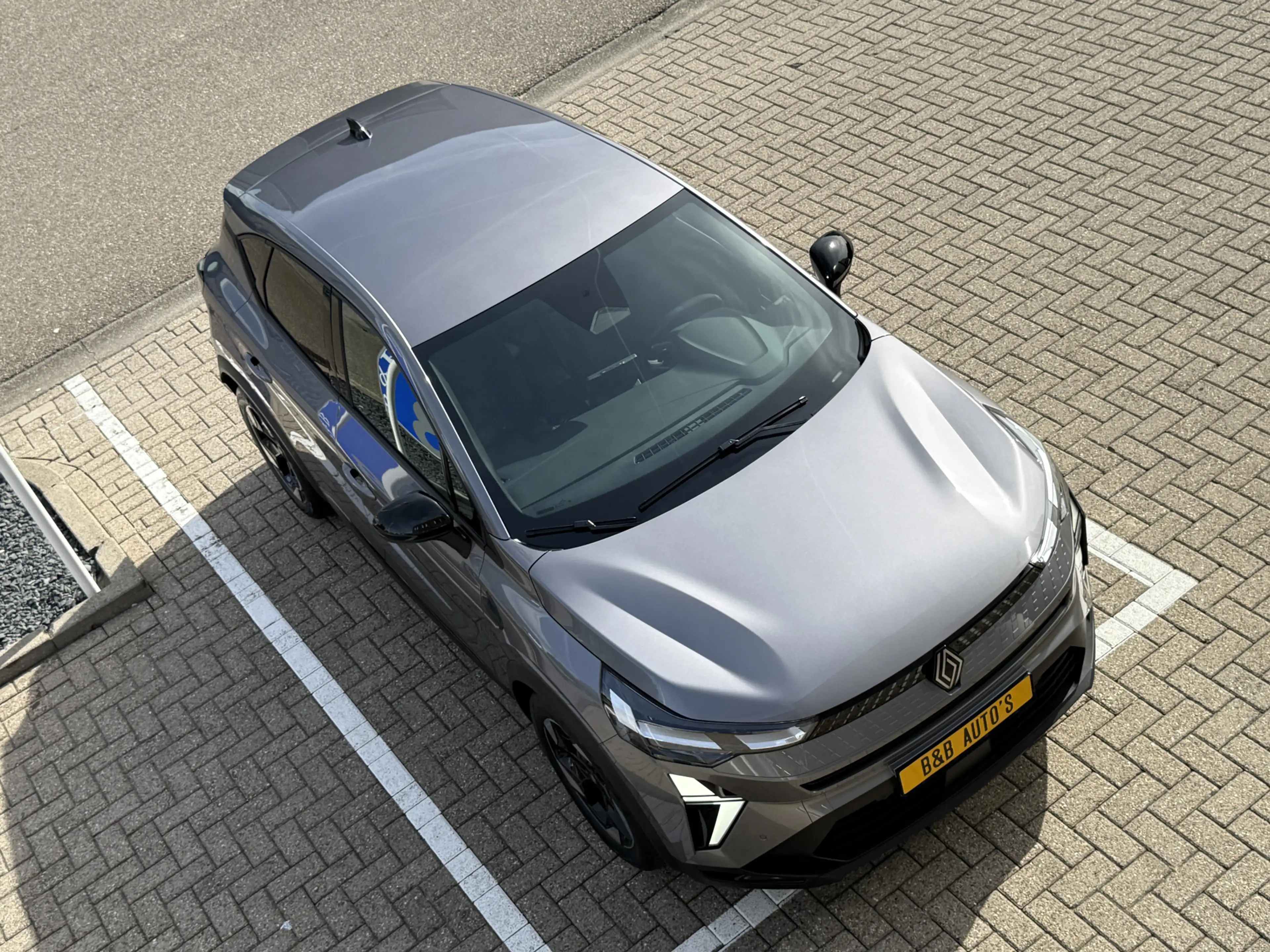 Renault Captur 1.3 mild hybrid 160pk Automaat Techno l ACC l CAME — photo 9