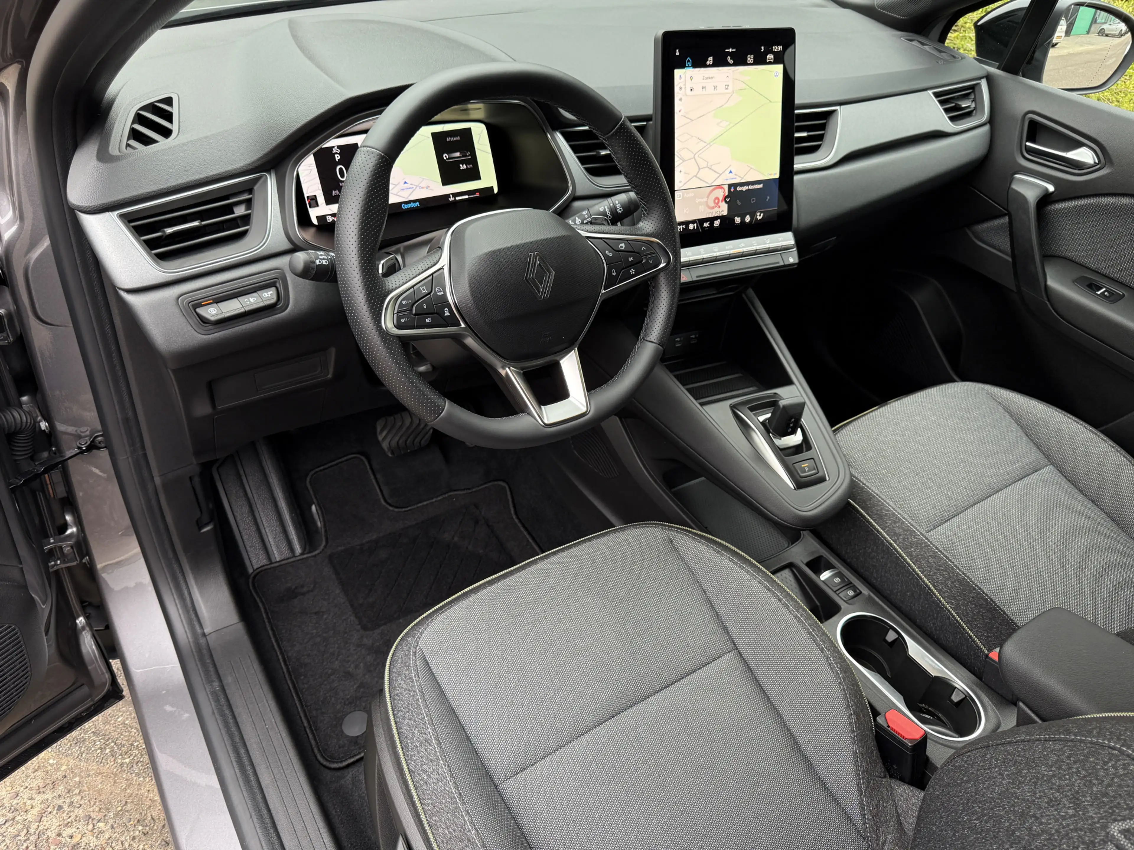 Renault Captur 1.3 mild hybrid 160pk Automaat Techno l ACC l CAME — photo 5