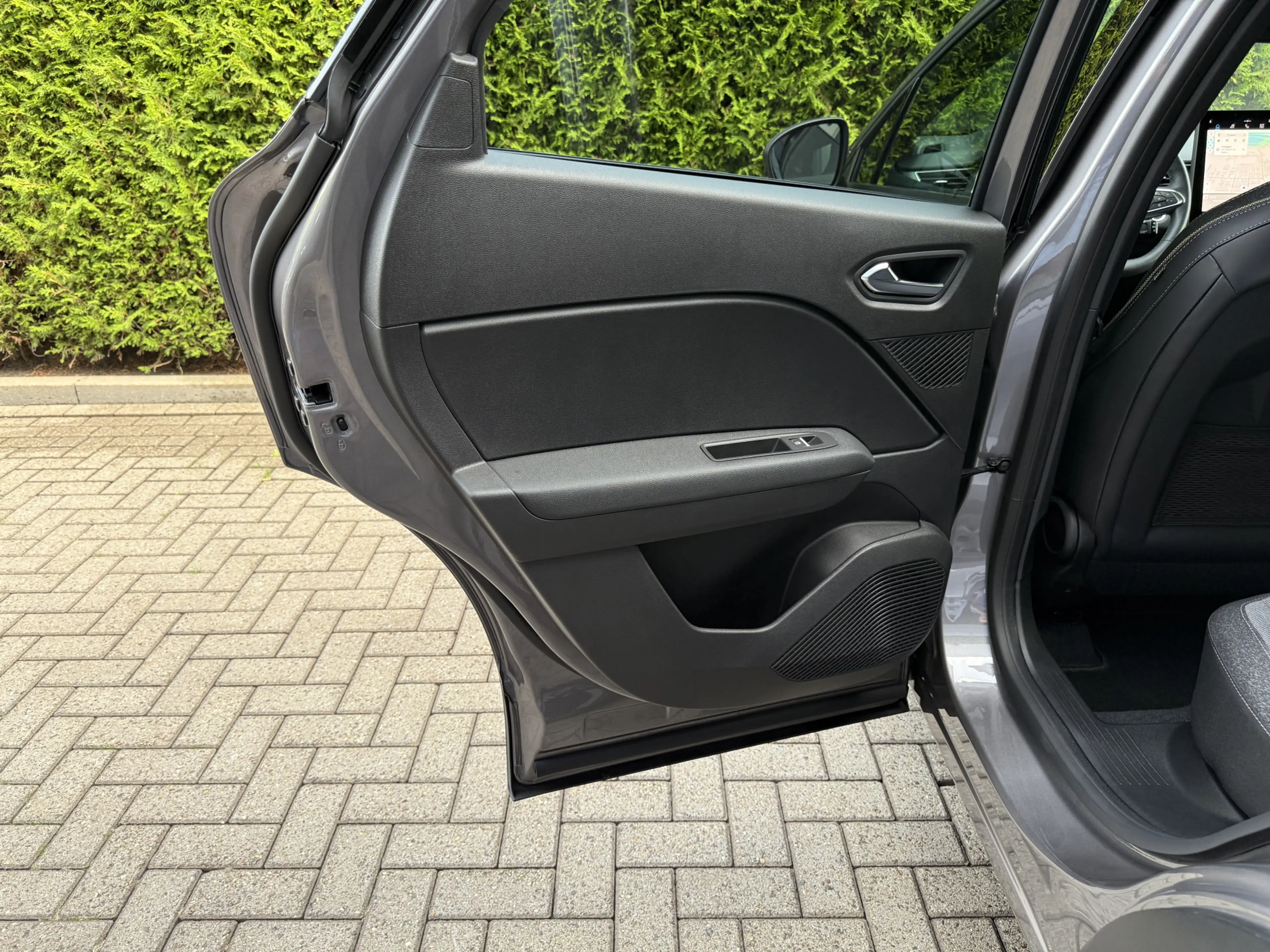 Renault Captur 1.3 mild hybrid 160pk Automaat Techno l ACC l CAME — photo 45
