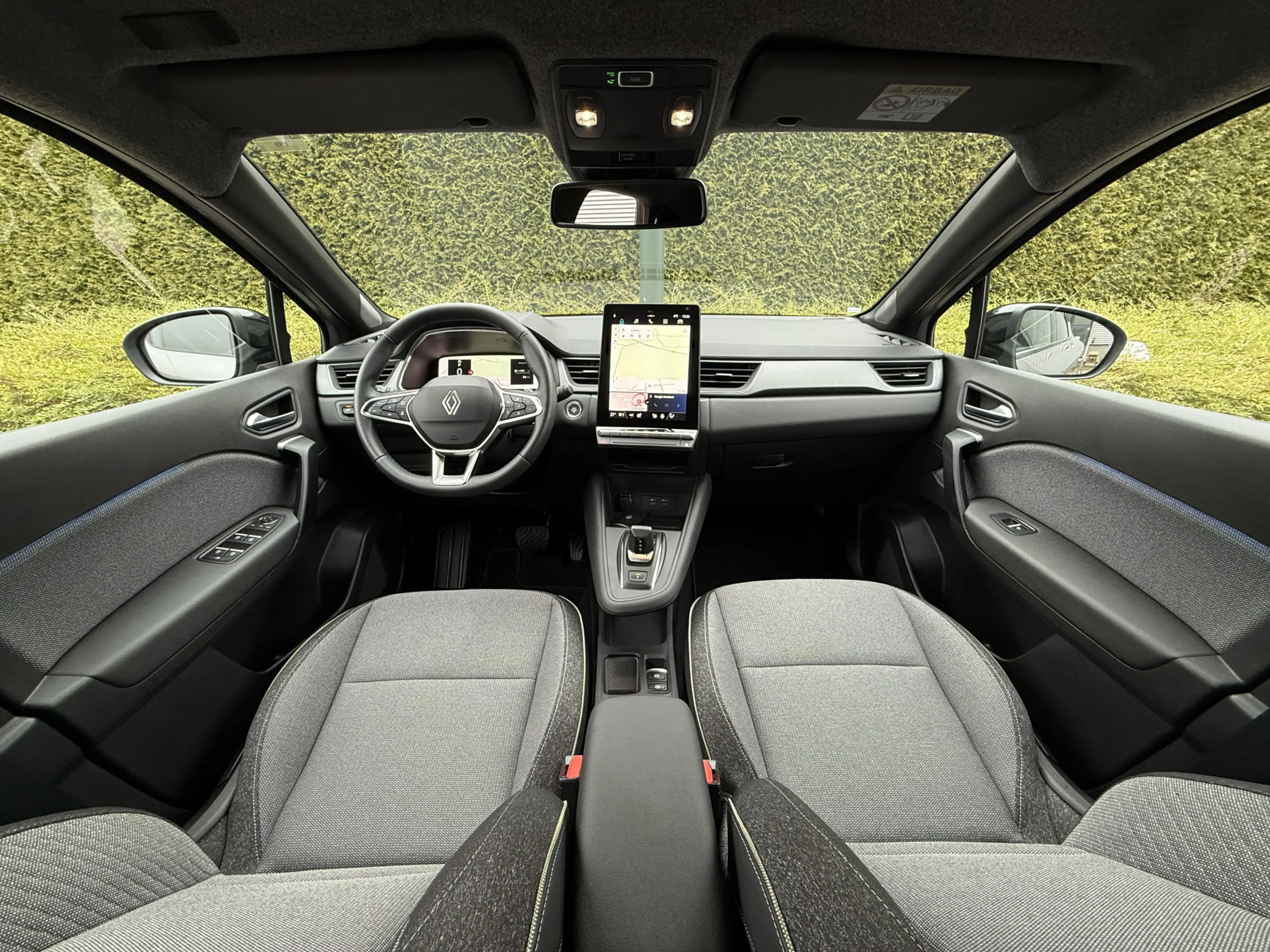 Renault Captur 1.3 mild hybrid 160pk Automaat Techno l ACC l CAME — photo 8