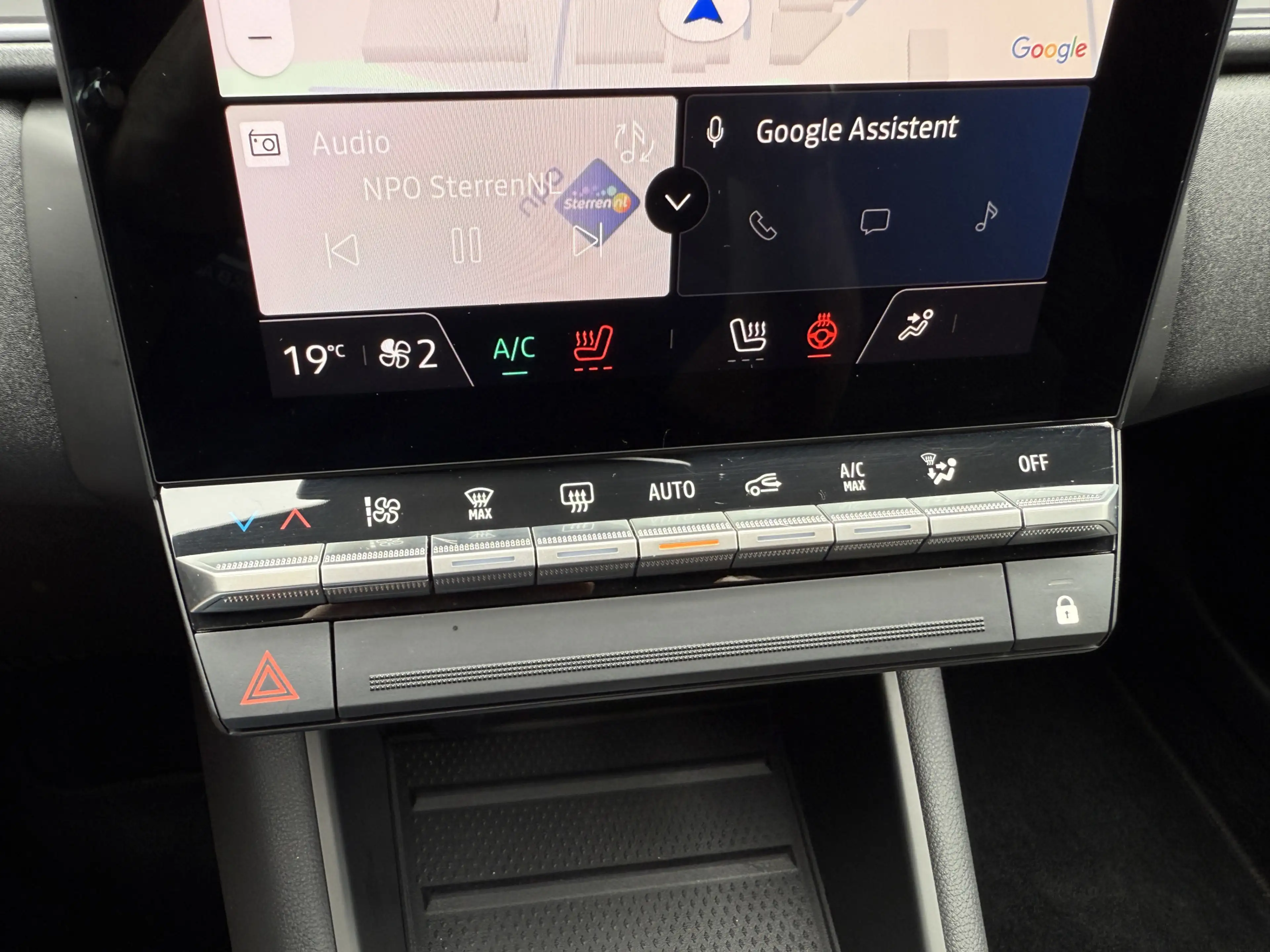 Renault Captur 1.3 mild hybrid 160pk Automaat Techno l ACC l CAME — photo 37