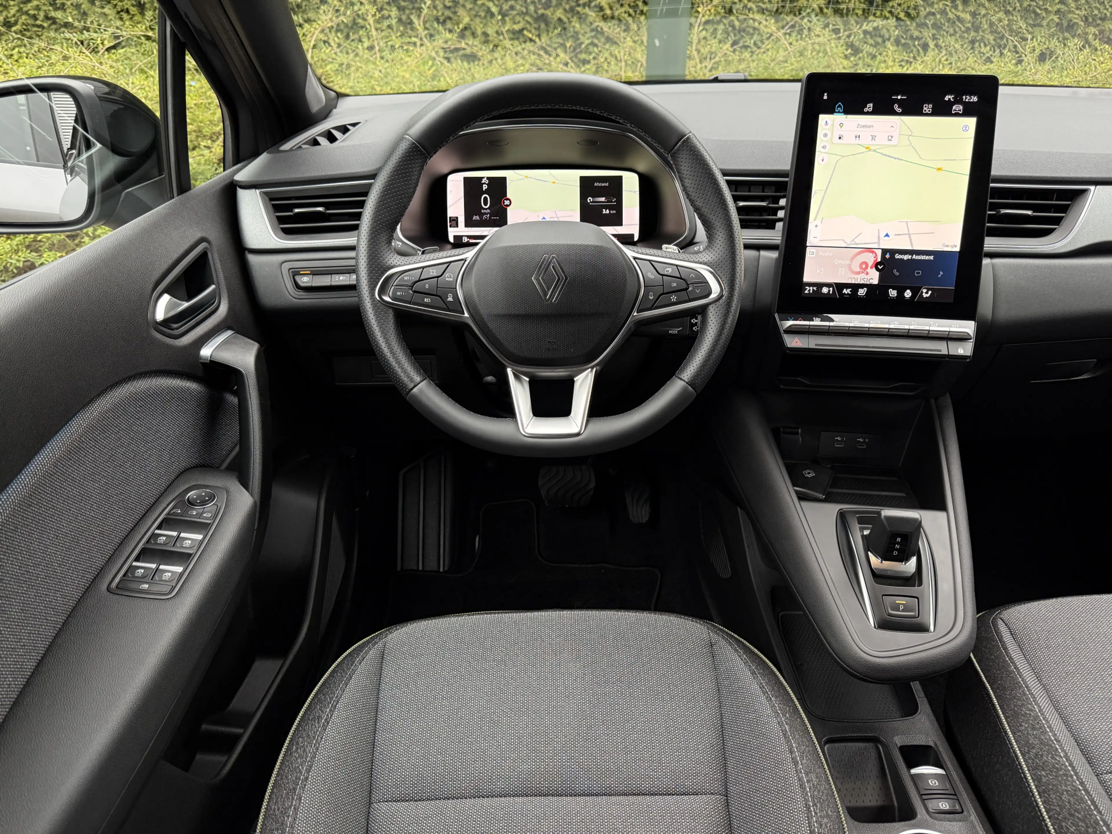 Renault Captur 1.3 mild hybrid 160pk Automaat Techno l ACC l CAME — photo 27