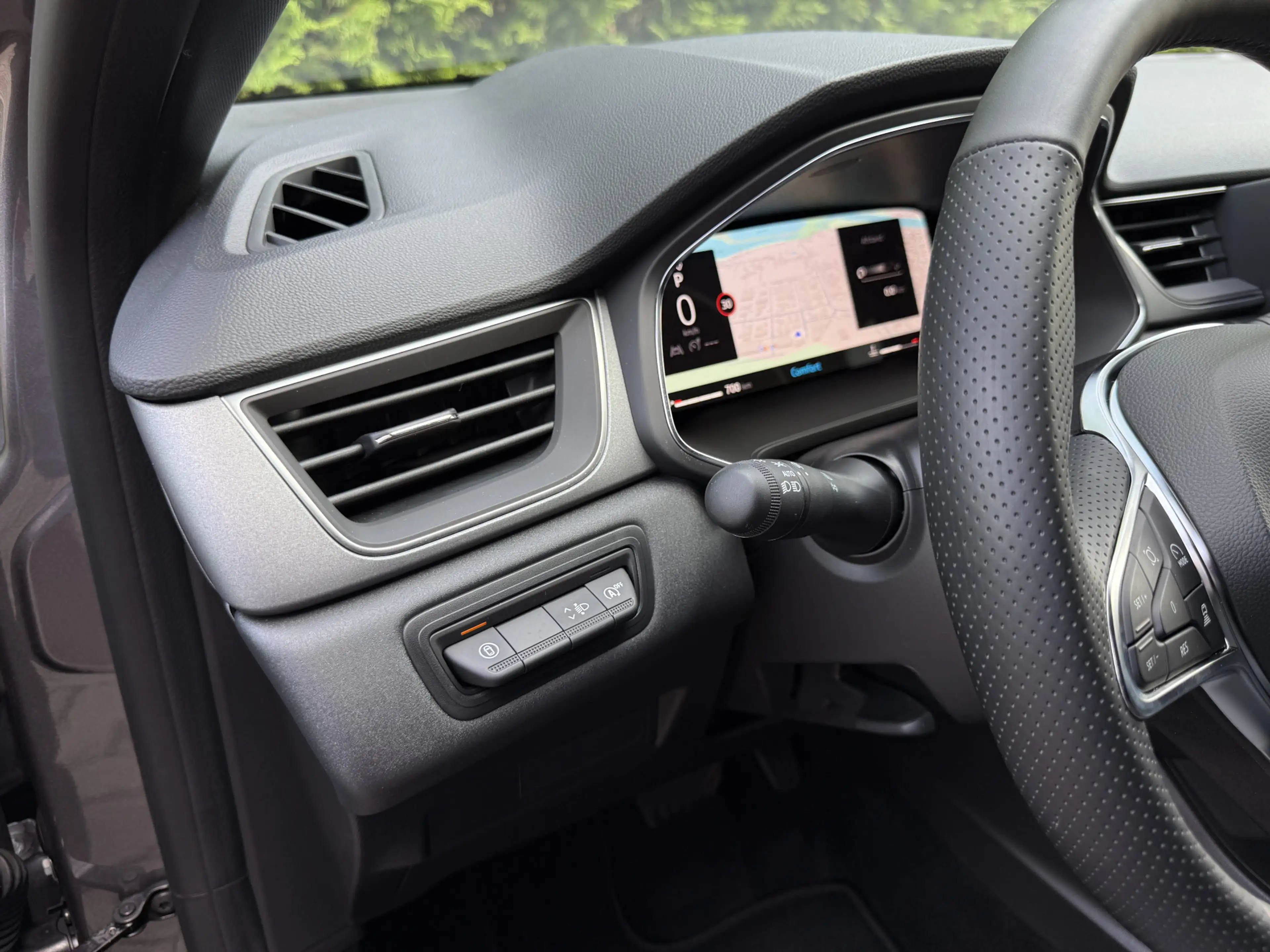 Renault Captur 1.3 mild hybrid 160pk Automaat Techno l ACC l CAME — photo 40