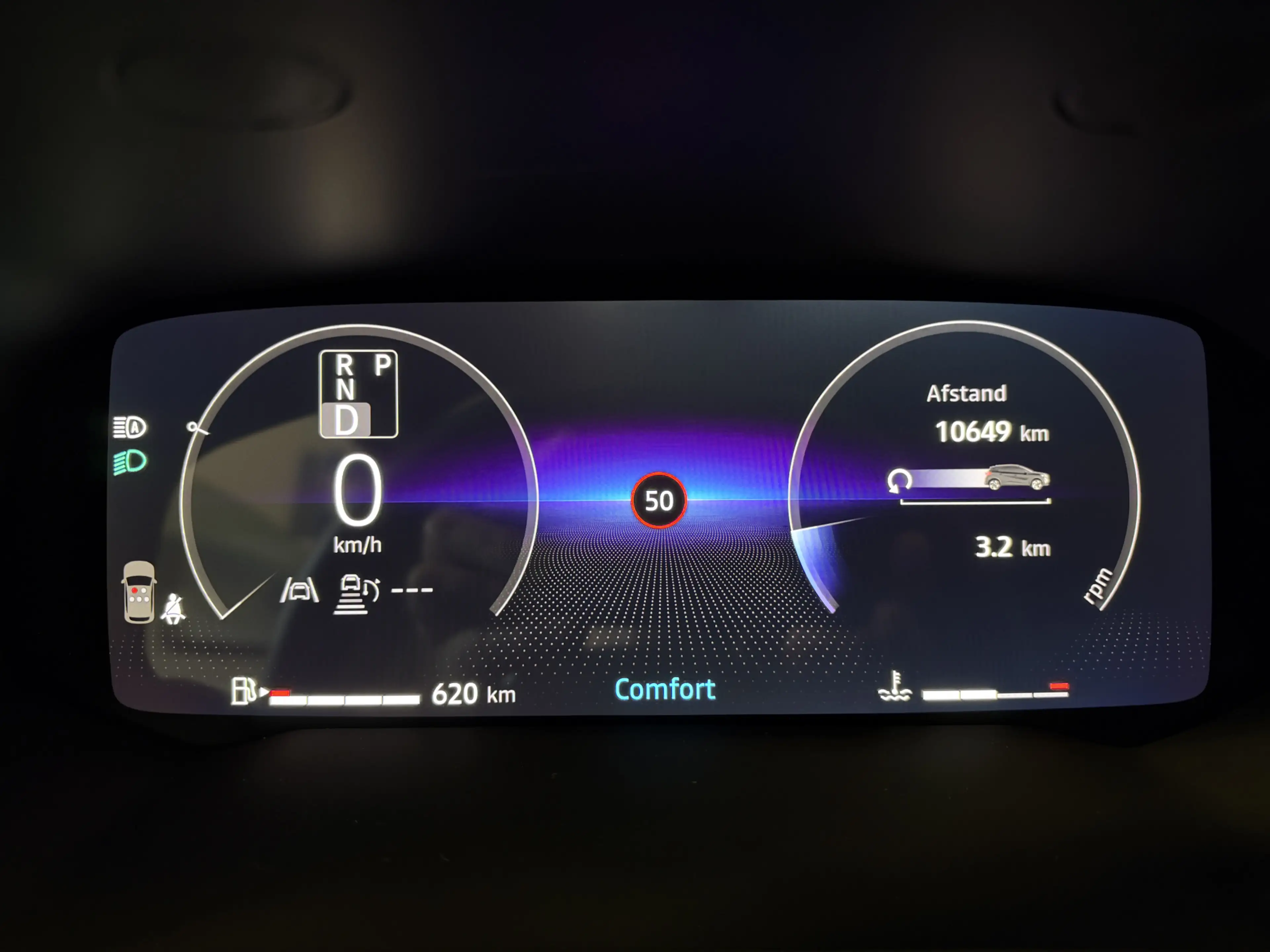Renault Captur 1.3 mild hybrid 160pk Automaat Techno l ACC l CAME — photo 19