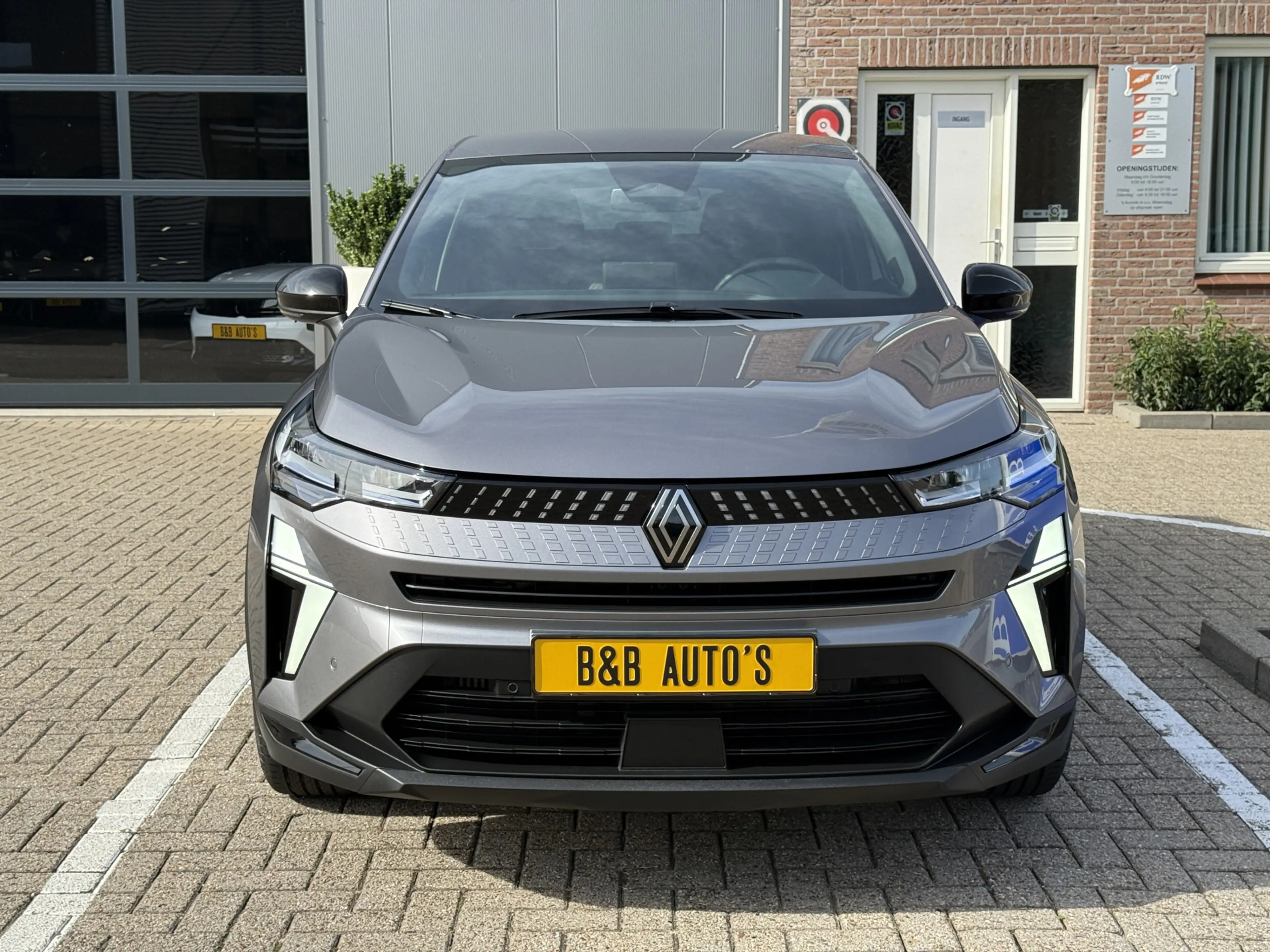 Renault Captur 1.3 mild hybrid 160pk Automaat Techno l ACC l CAME — photo 3