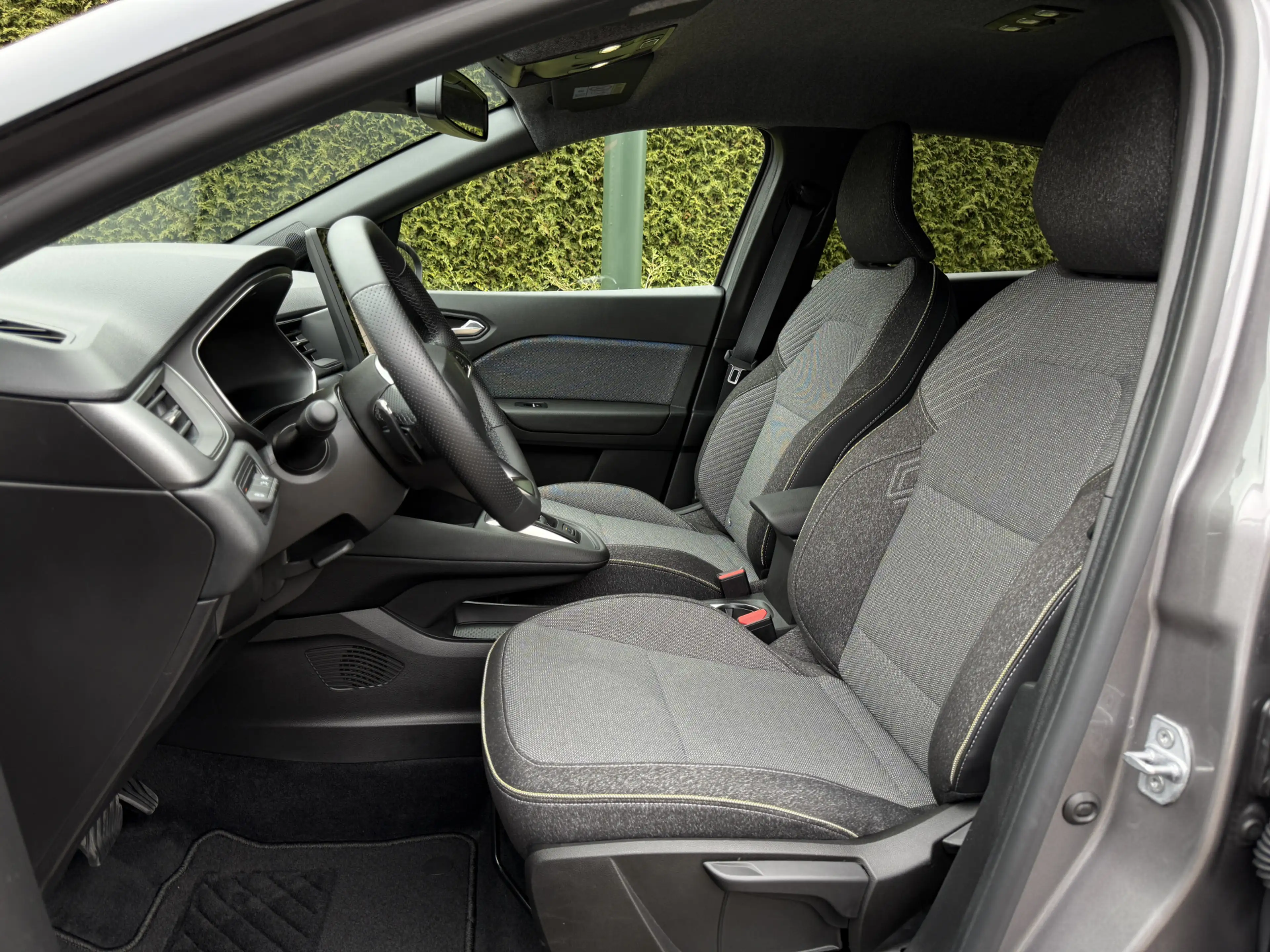 Renault Captur 1.3 mild hybrid 160pk Automaat Techno l ACC l CAME — photo 6