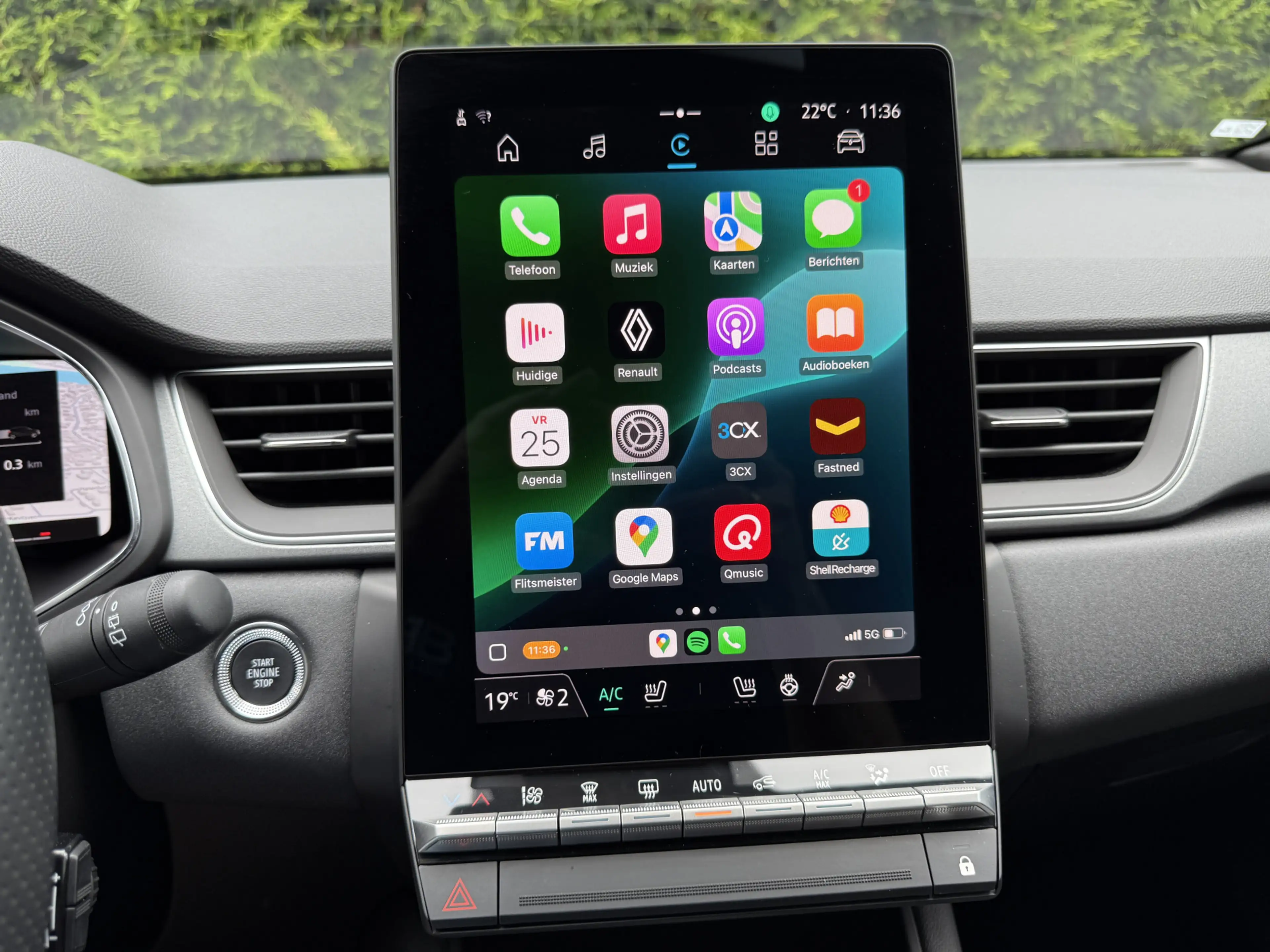 Renault Captur 1.3 mild hybrid 160pk Automaat Techno l ACC l CAME — photo 31