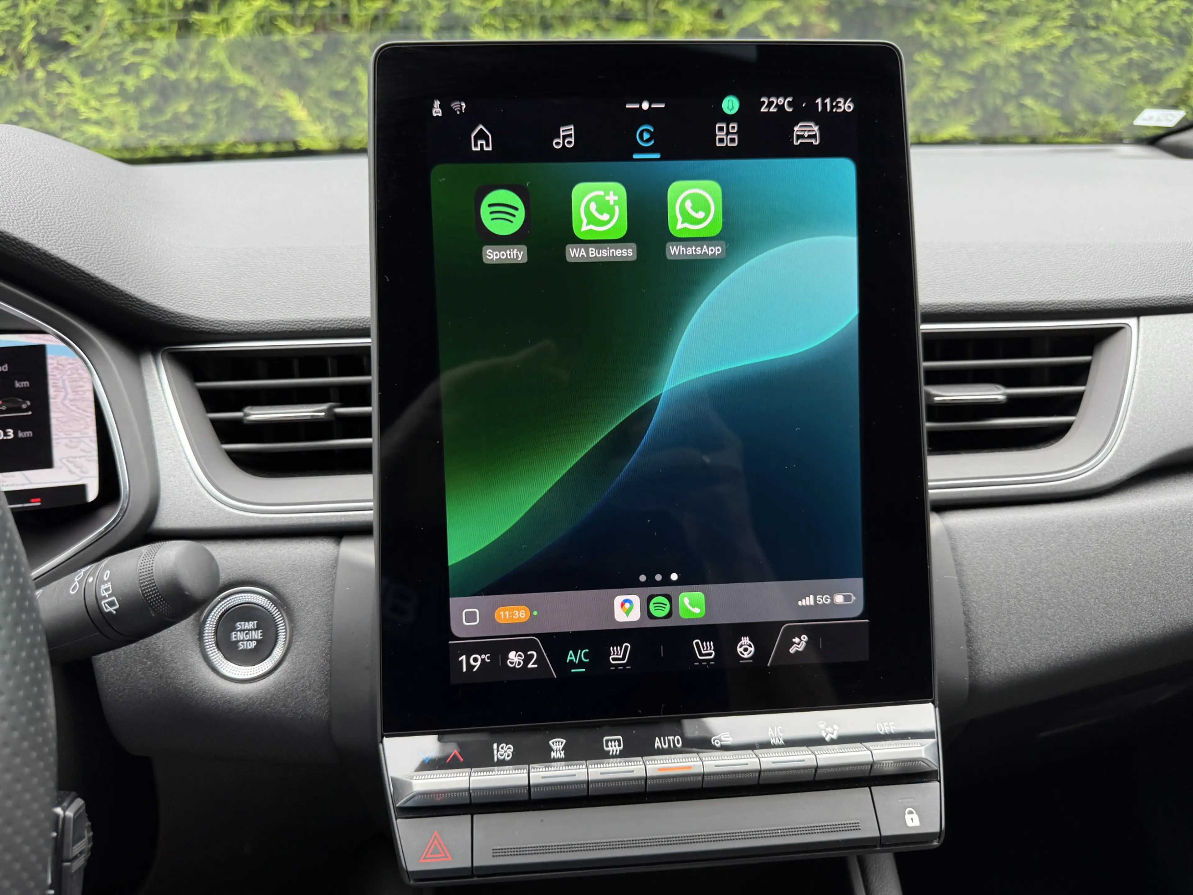 Renault Captur 1.3 mild hybrid 160pk Automaat Techno l ACC l CAME — photo 32