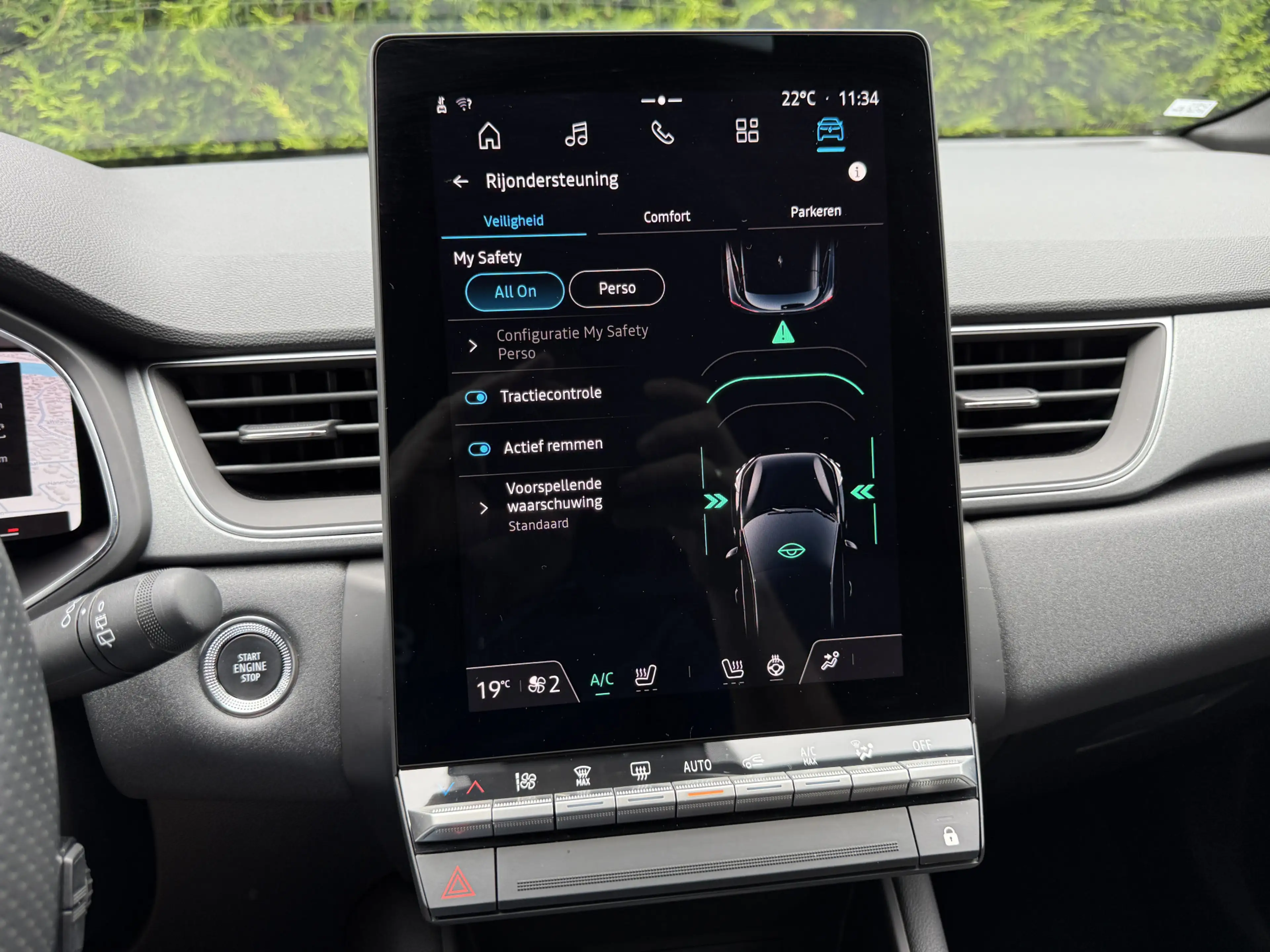 Renault Captur 1.3 mild hybrid 160pk Automaat Techno l ACC l CAME — photo 34