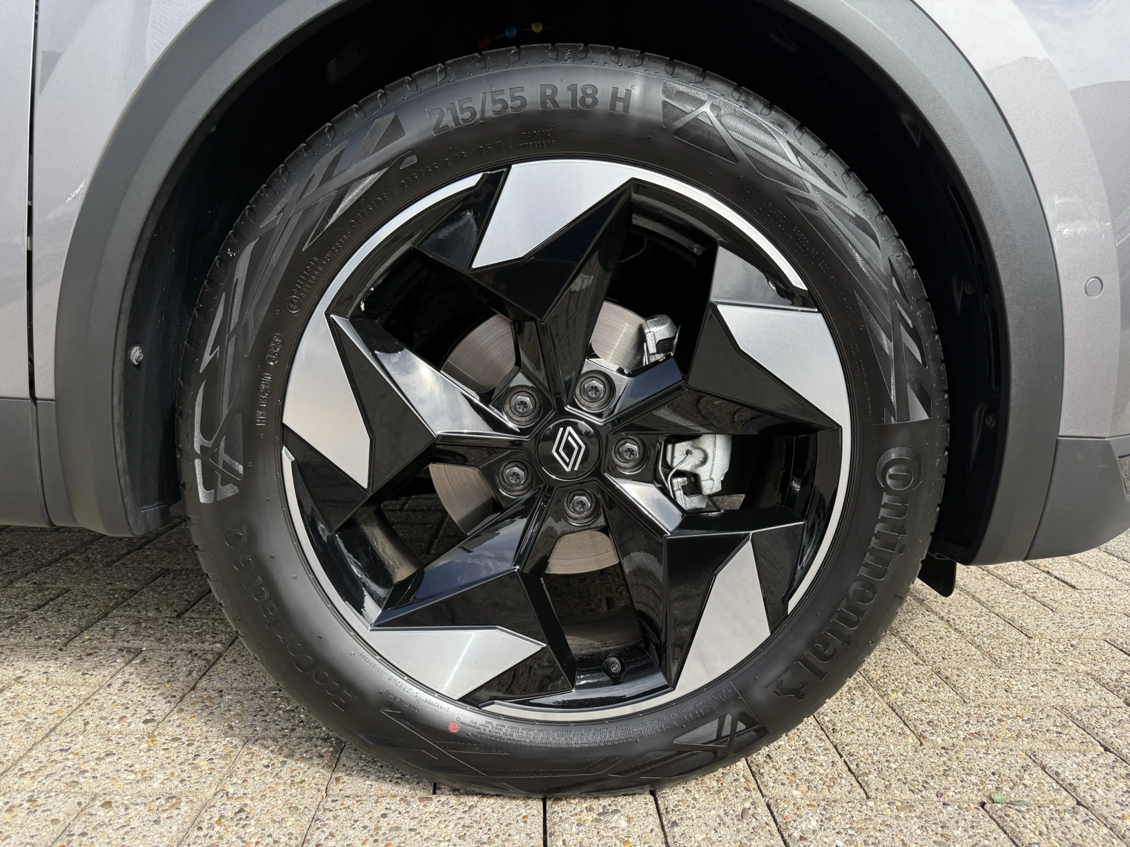 Renault Captur 1.3 mild hybrid 160pk Automaat Techno l ACC l CAME — photo 11