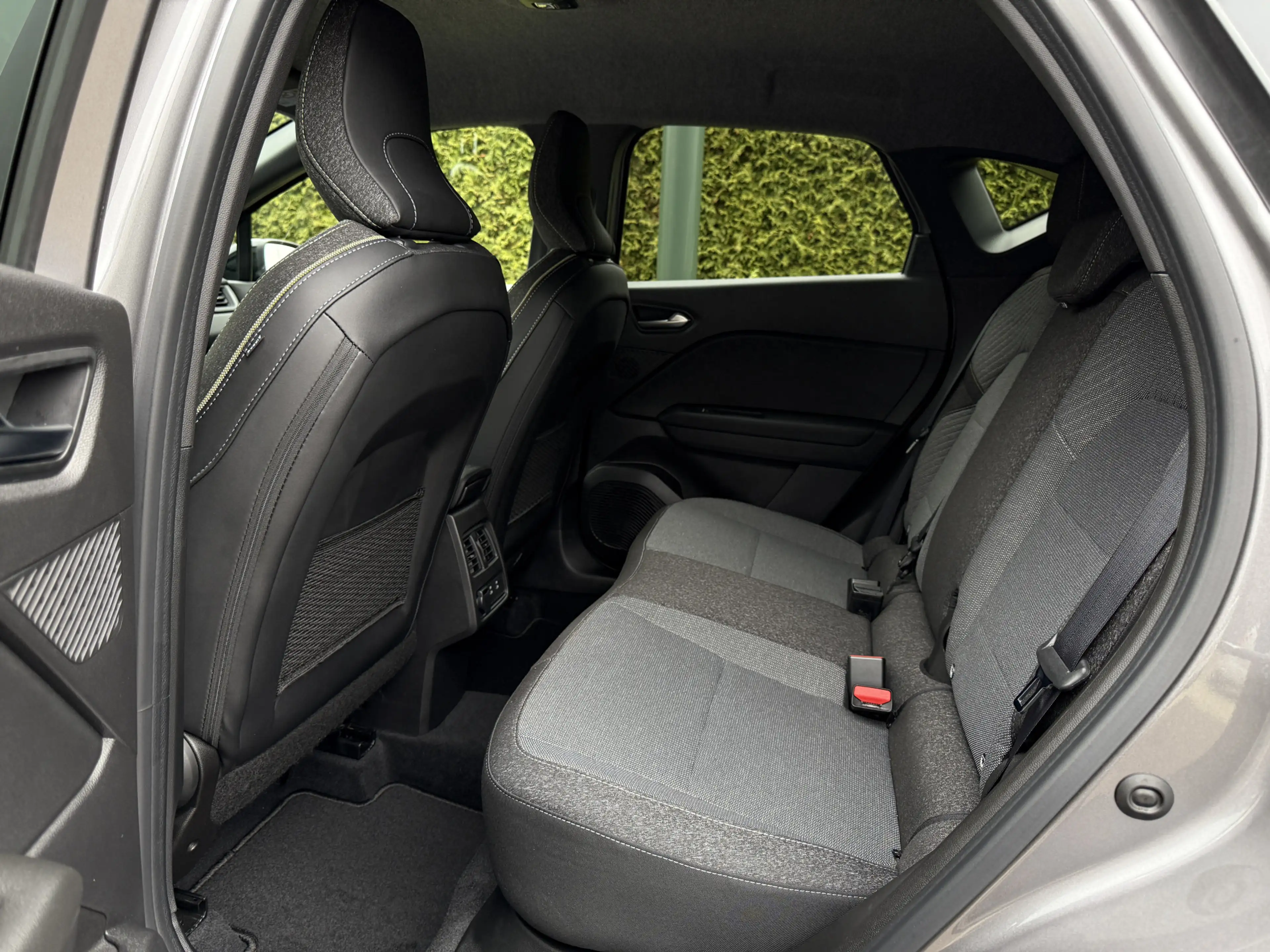 Renault Captur 1.3 mild hybrid 160pk Automaat Techno l ACC l CAME — photo 7