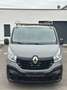 Renault Trafic Kasten L1H1 2,9t Komfort HU-NEU/1HAND/ECO Gris - thumbnail 7