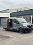 Renault Trafic Kasten L1H1 2,9t Komfort HU-NEU/1HAND/ECO Gris - thumbnail 2