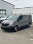 Renault Trafic Kasten L1H1 2,9t Komfort HU-NEU/1HAND/ECO Gris - thumbnail 1