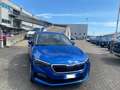 Skoda Scala 1.0 TSI 110 CV Style Blu/Azzurro - thumbnail 2