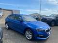 Skoda Scala 1.0 TSI 110 CV Style Blu/Azzurro - thumbnail 3